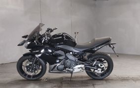 KAWASAKI ER600 F EX650C