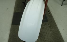 HONDA XR250R 2001 ME06