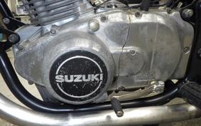 SUZUKI GS400 2026 GS400