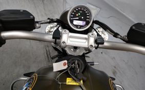 BMW R NINE T SCRAMBLER 2021 0L71