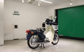 HONDA C90 SUPER CUB E HA02