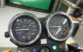 HONDA HORNET 250 2023 MC31