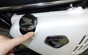 HONDA CB750 1975 CB750