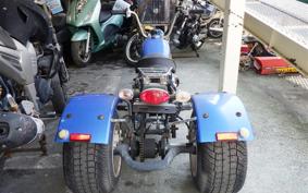 OTHER UNREGISTERED MODEL by BDS125
