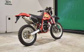 HONDA XR400R 1997