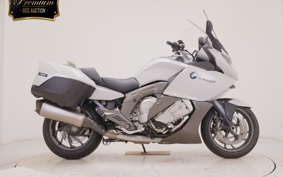 BMW K1600GT 2012