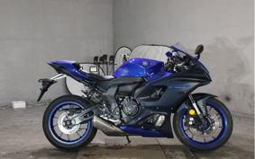 YAMAHA YZF-R7 2025 RM39J
