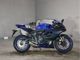 Фото Yamaha YZF-R7 2025 с японского аукциона