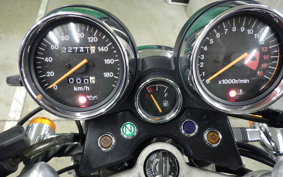 SUZUKI BANDIT 400 VZ 2001 GK7AA