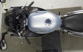 KAWASAKI ZZ-R400 Gen.2 2005 ZX400N