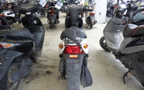 YAMAHA JOG Delux SA39J