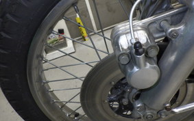 HONDA CB500 T 1977 CB500T