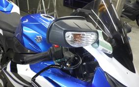 SUZUKI GSX-R1000 2014