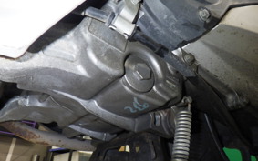 HONDA PCX 125 JF81