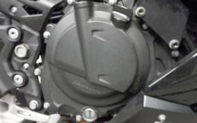 KAWASAKI NINJA 400 2018