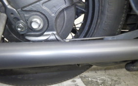 YAMAHA DRAGSTAR 400 1996 4TR