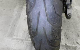 KAWASAKI ZEPHYR 400 Gen.2 1992 ZR400C