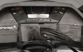 HONDA FUSION MF02
