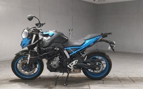 SUZUKI GSX-8S 2024 EM1AA