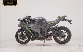 KAWASAKI ZX 10 NINJA R SE 2020
