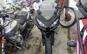 KAWASAKI NINJA 400 EX400L