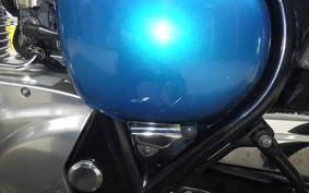 KAWASAKI ESTRELLA BJ250A