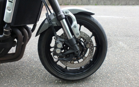 YAMAHA XSR900 2019 RN56J