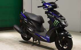 YAMAHA CYGNUS 125 XSR 3 SED8J