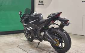 KAWASAKI ZX 10 NINJA RR 2018