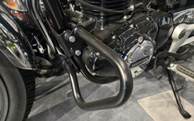 HONDA CB350 2023 NC58
