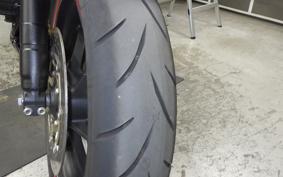 HONDA CB400 SUPER BOLDOR 2017 NC42