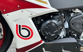 BIMOTA KB4 2025 KB4