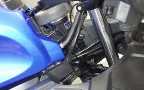 SUZUKI GSX-R125 2007 DL33B