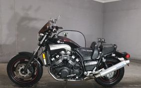 YAMAHA VMAX 2006 VP20