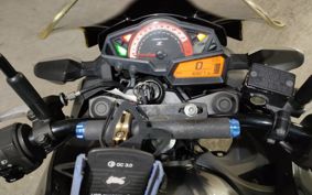 KAWASAKI Z250 ER250C