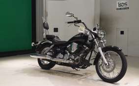 YAMAHA DRAGSTAR 250 2019 VG05J