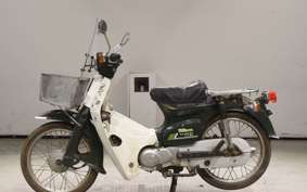 HONDA C90 SUPER CUB HA02