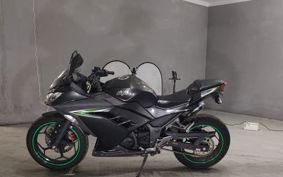 KAWASAKI NINJA250 EX250L