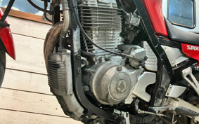 YAMAHA SRX400-1 1990 3VN