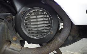 HONDA DIO SP 2020 AF18