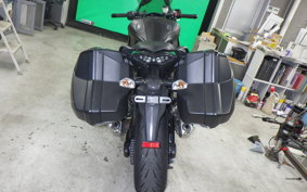 KAWASAKI NINJA 1000 A 2013