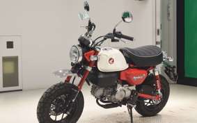 HONDA MONKEY 125 JB05
