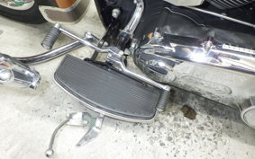 HARLEY FLSTC 1580 2007