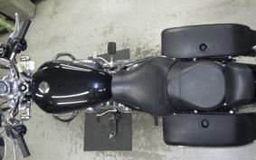 HARLEY XL1200T 2014