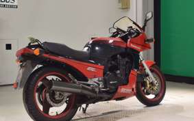 KAWASAKI GPZ900R NINJA 1990 ZX900A