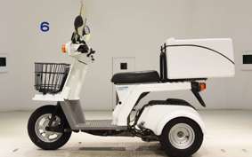 HONDA GYRO X 2022 TD02