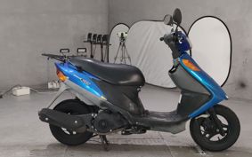 SUZUKI ADDRESS V125 CF4EA