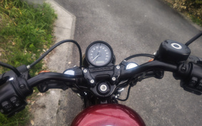 HARLEY XL1200X 2017 LC3