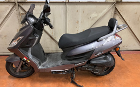 KYMCO DINK 200I