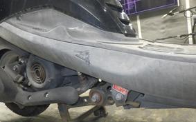 YAMAHA AXIS 125 TREET SE53J